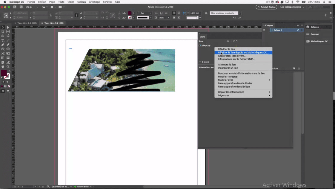 MEILLEUR TUTO GRATUIT Adobe Photoshop Illustrator et 