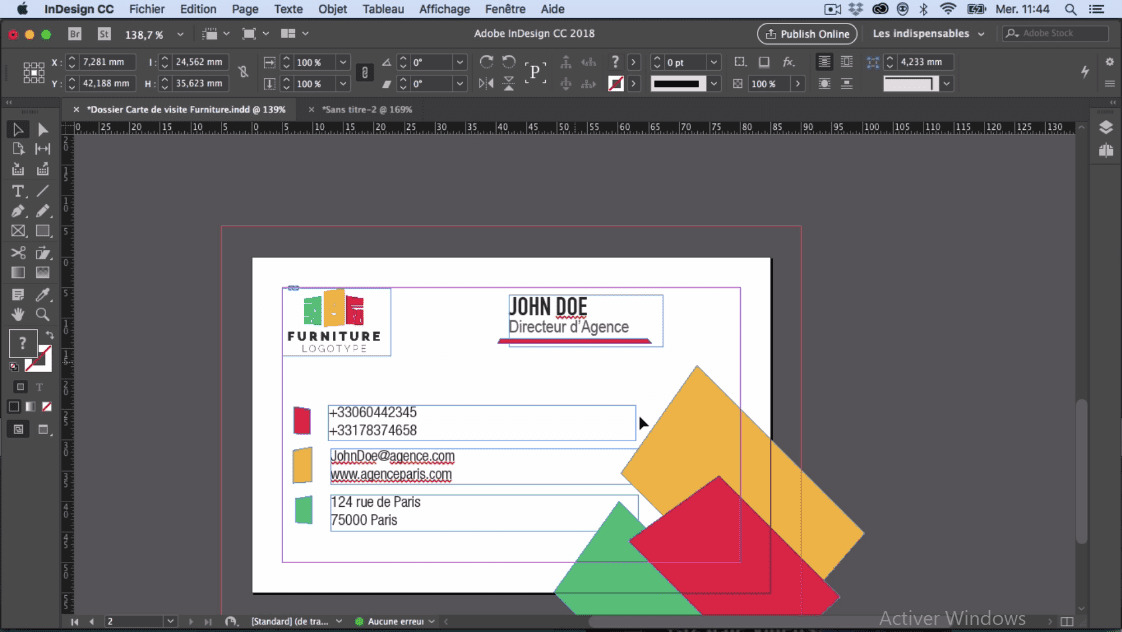 MEILLEUR TUTO GRATUIT Adobe Photoshop Illustrator et 