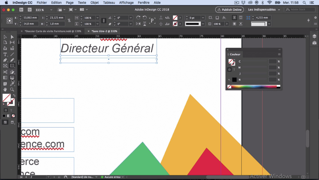 MEILLEUR TUTO GRATUIT Adobe Photoshop Illustrator et 