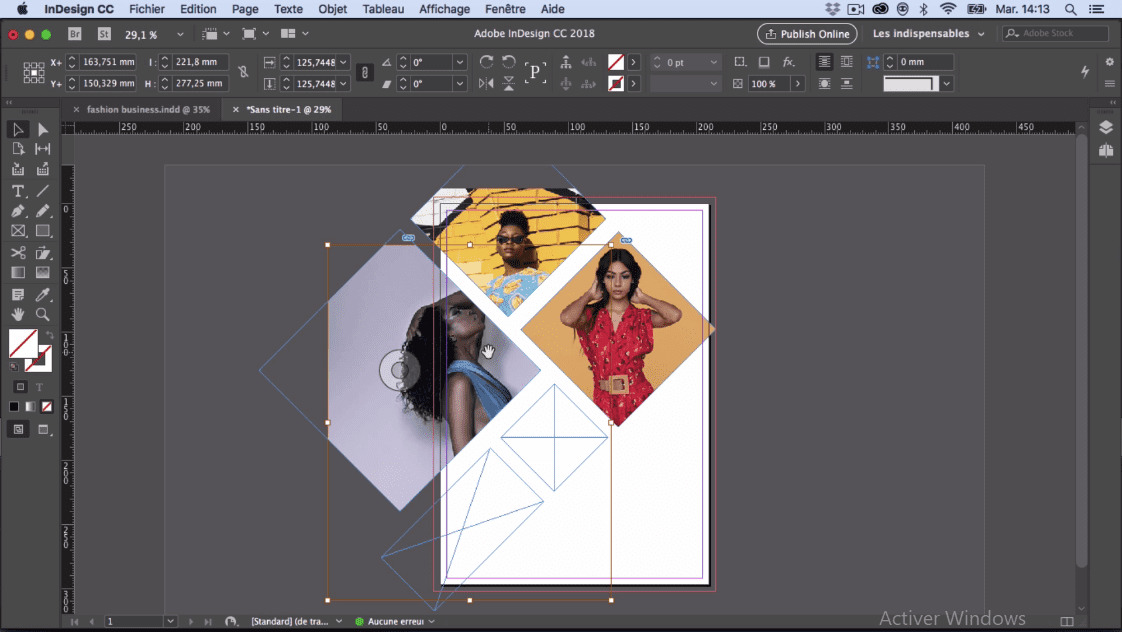 MEILLEUR TUTO GRATUIT Adobe Photoshop Illustrator et 