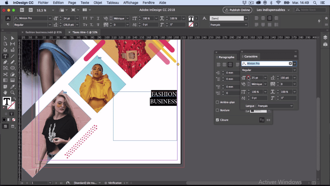 MEILLEUR TUTO GRATUIT Adobe Photoshop Illustrator et 