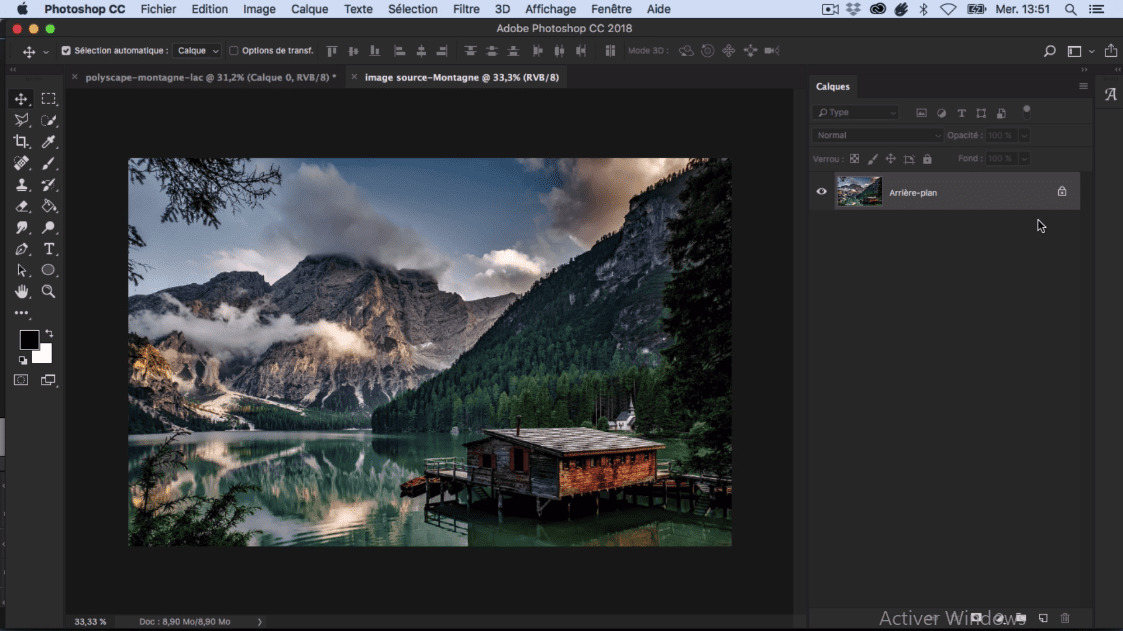 Adobe Photoshop CC 20.0.3 Crack Full Key Torrent 2019 Download