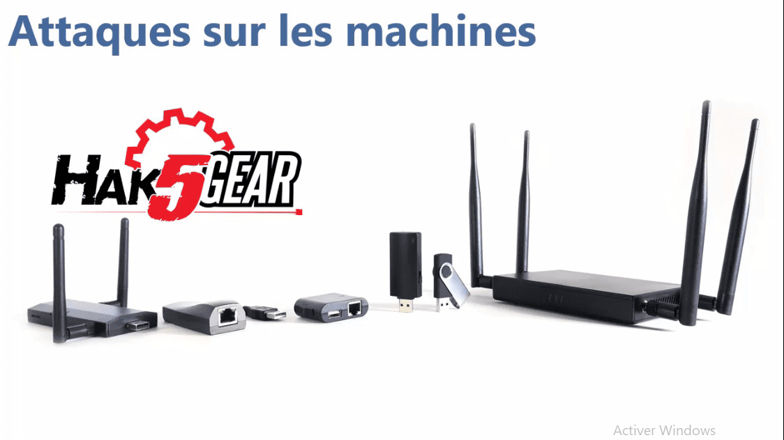 Sécurité Informatique Ethical Hacking Apprendre L'attaque Pour Mieux Se Défendre