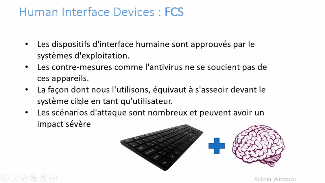 Sécurité Informatique Ethical Hacking Apprendre L'attaque Pour Mieux Se Défendre