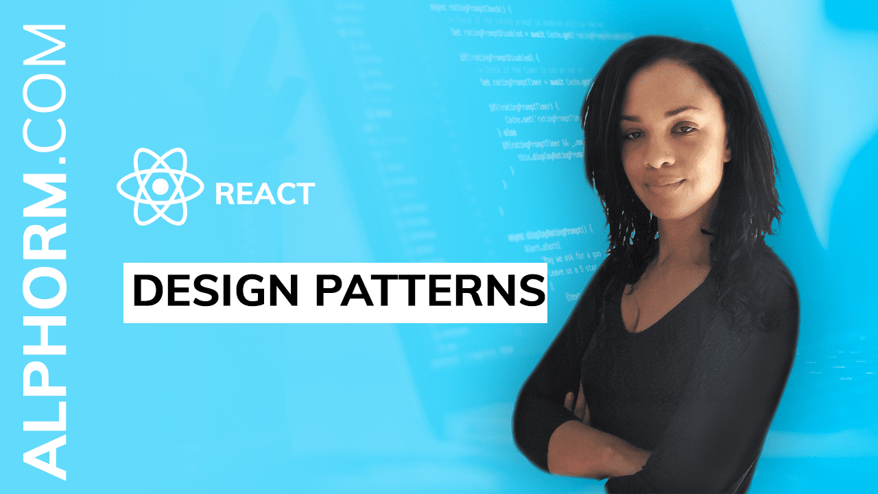 React : Design Patterns - Maîtriser les Bonnes Pratiques