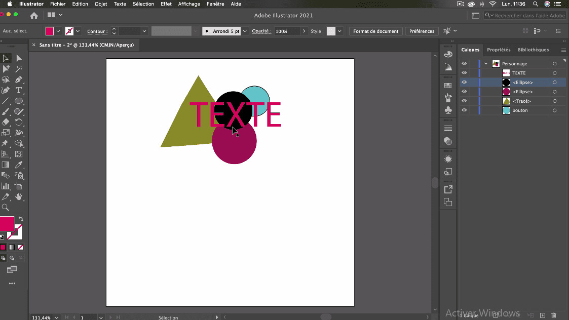 MEILLEUR TUTO GRATUIT  Adobe  Illustrator  CC 2022 