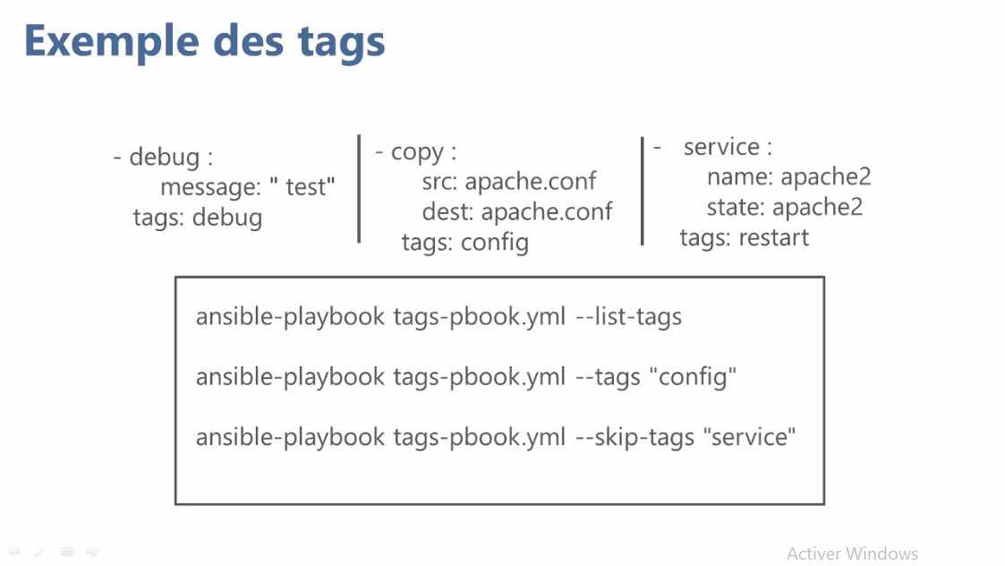 MEILLEUR TUTO GRATUIT Ansible Le Guide Complet du Débutant Savoir les