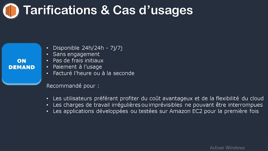MEILLEUR TUTO GRATUIT AWS Certified Solutions Architect Associate 2021