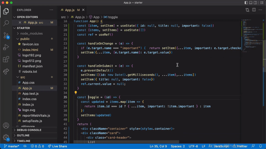 MEILLEUR TUTO GRATUIT Améliorer le développement avec CSSinJS
