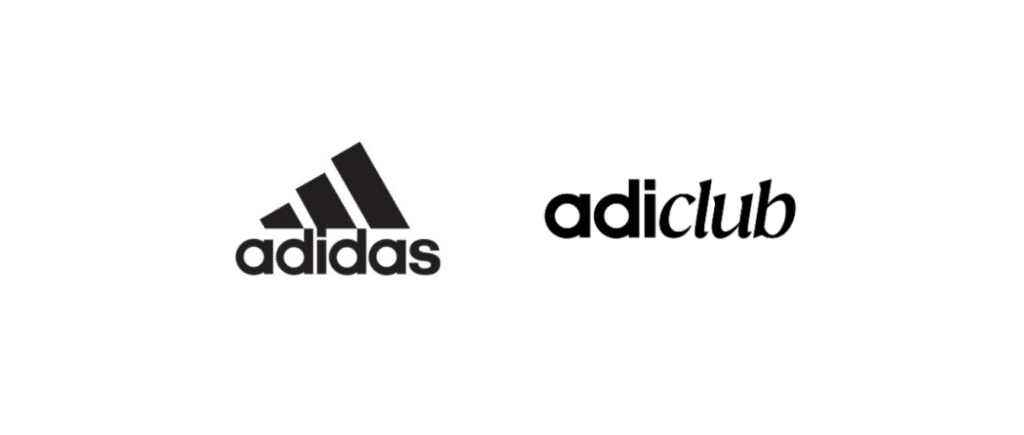Présentation du programme Adiclub d'Adidas
