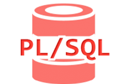 Logo PL/SQL sur base de données