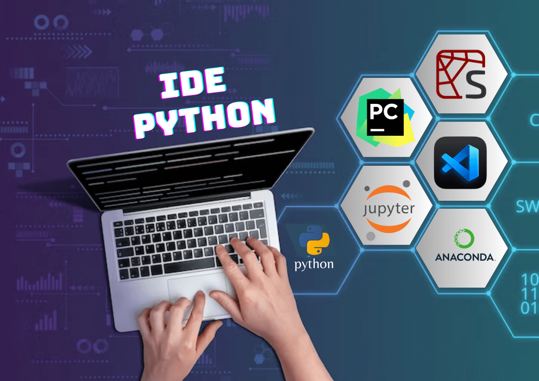 Top IDEs Python : Trouvez l’outil idéal pour vos projets