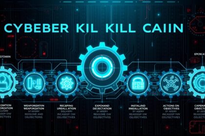 Cyber Kill Chain