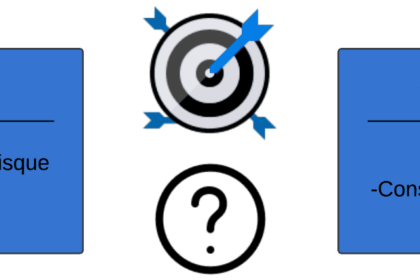 Comparaison stockage local et distant