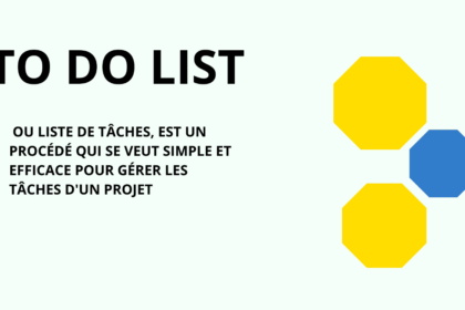Diagramme explicatif des tâches Vue.js