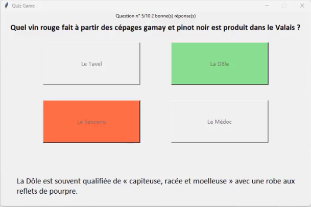 Python : Interface Graphique avec TKinter - Créez des Applications ...