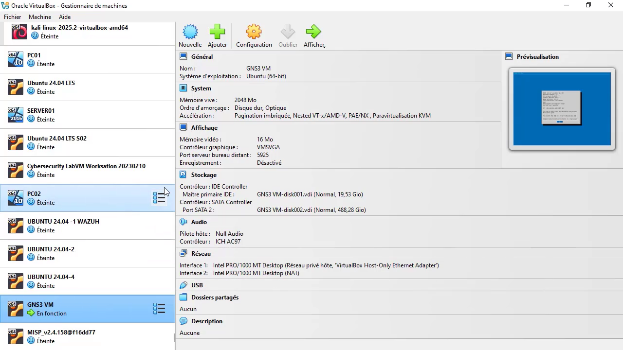 Système de surveillance sans ventilateur Intel® Core™ i3-N305 | POC