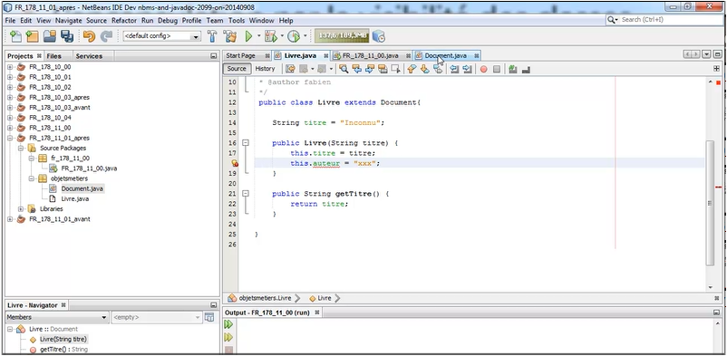 Parcours de Formation Java | Maîtrisez le Développement Java