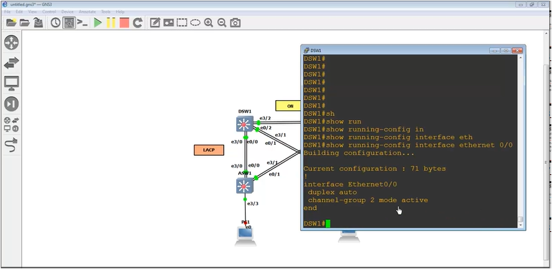 Cisco CCNP SWITCH - Préparez L'examen 300-115