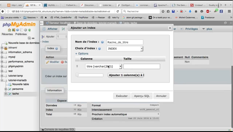 PHP et MySQL - Guide complet pour développeurs