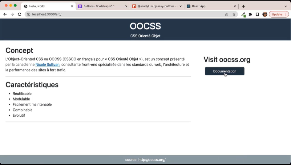 Apprenez HTML et CSS en Ligne - Formation Complète